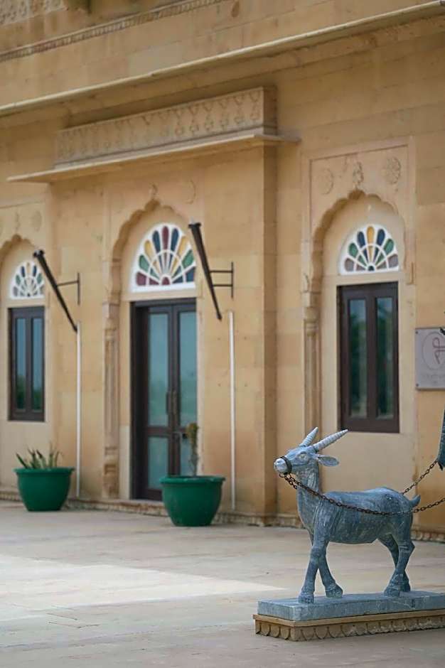 Hotel Jaisalkot Jaisalmer
