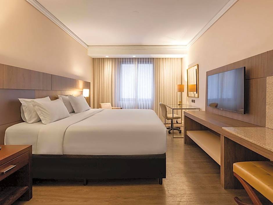 Grand Mercure Curitiba Rayon