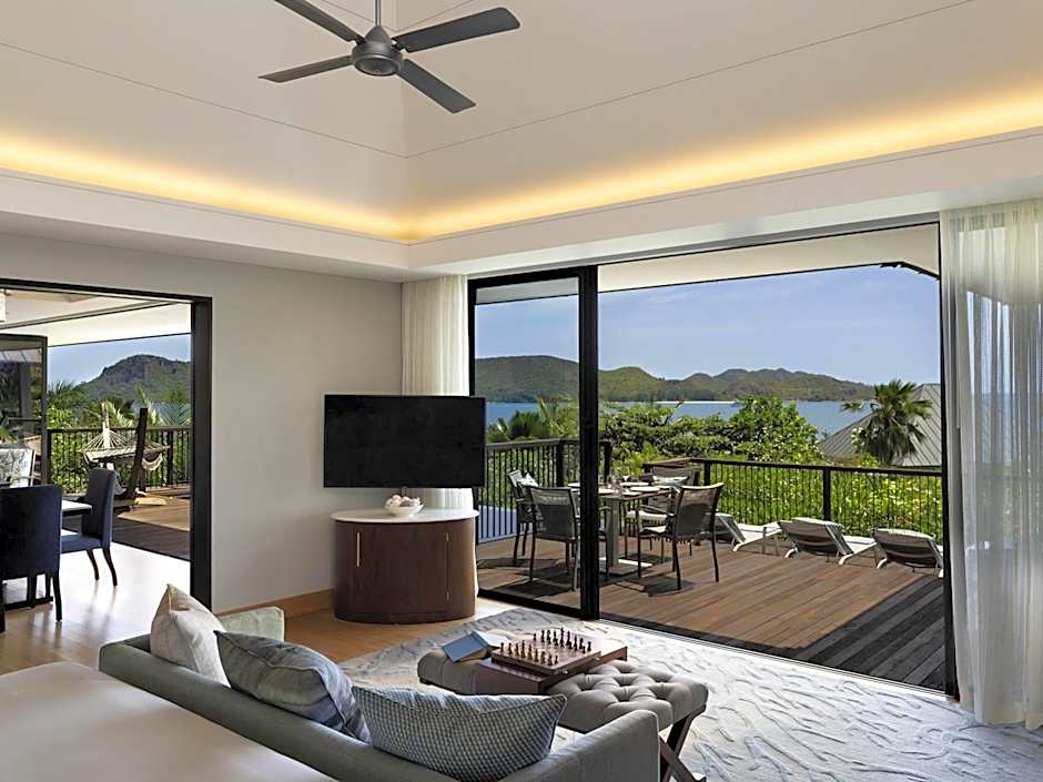 Raffles Seychelles
