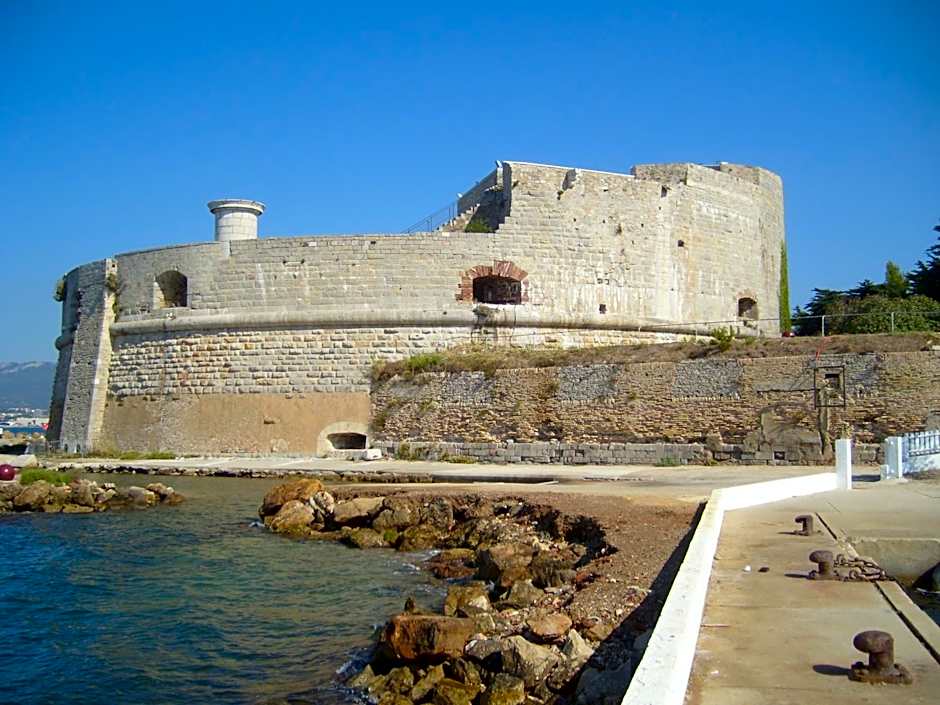 ibis budget Toulon centre