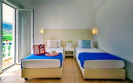 Standard Double Studio