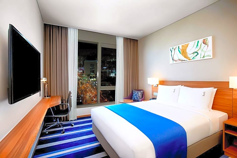 Holiday Inn Express Suwon Ingye, an IHG Hotel