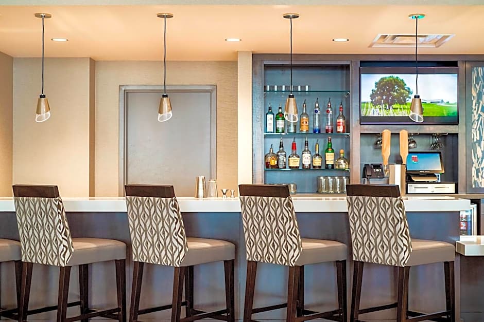 Residence Inn by Marriott Houston Medical Center/NRG Park