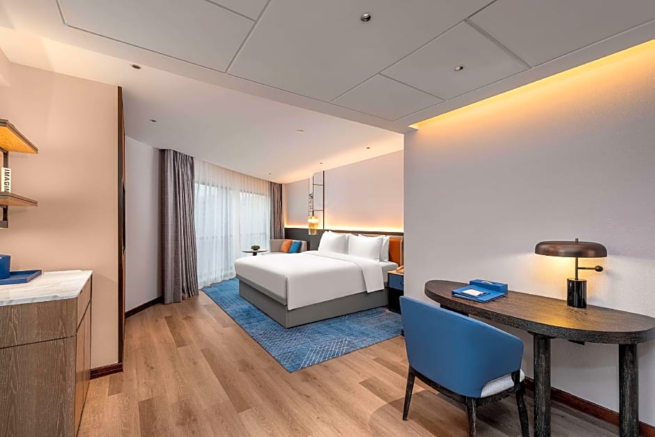 Wyndham Putian Downtown