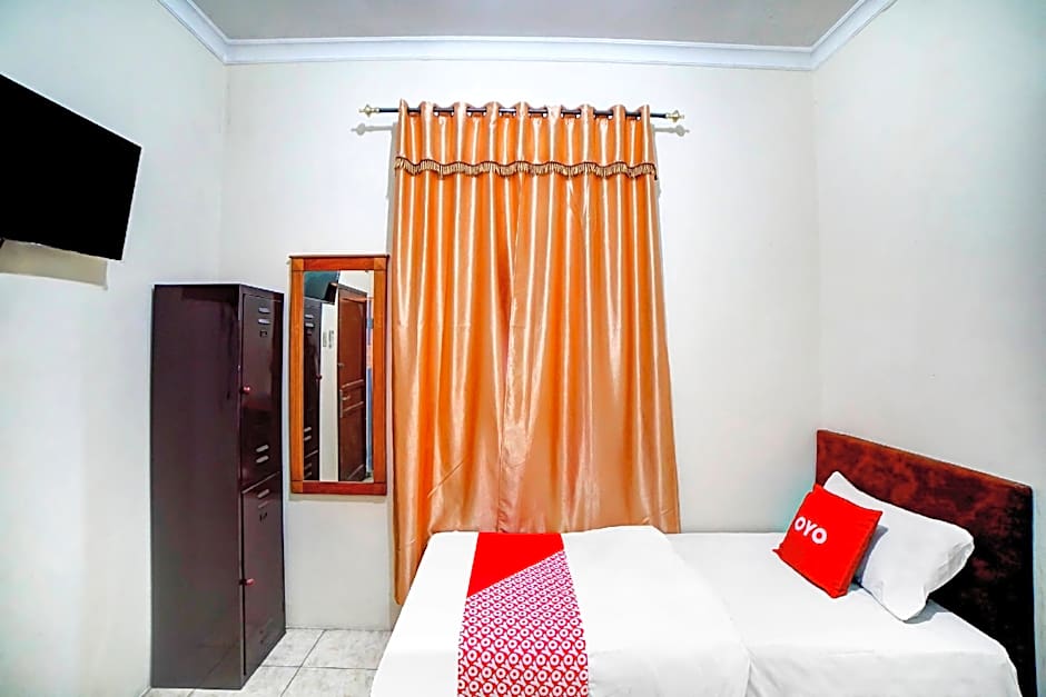 Hotel O Felicia Homestay