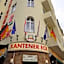 Hotel Pension Xantener Eck
