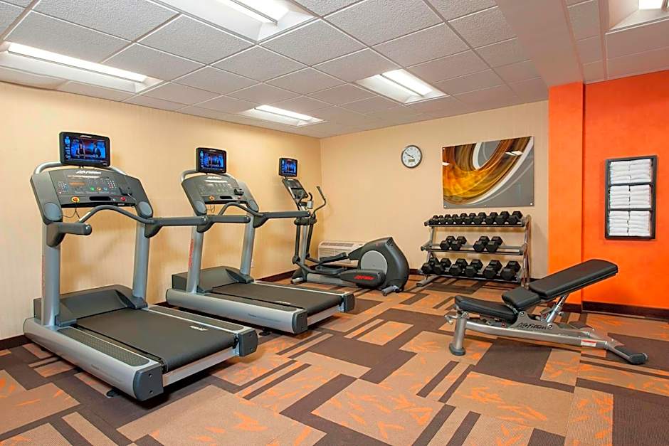 Courtyard by Marriott Chicago Glenview/Northbrook