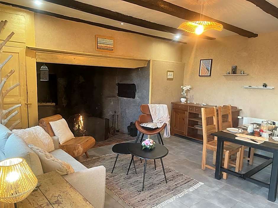 Éco-domaine Gîtes et Spa - Mer, Nature & Confort - Côte d'Opale