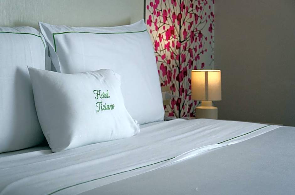 Hotel Tiziano Gruppo Minihotel