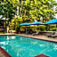 N1 Hotel & Campsite Victoria Falls