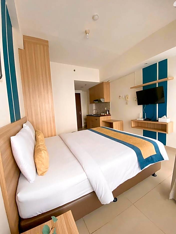 Hotel Dhika Serenity Bekasi