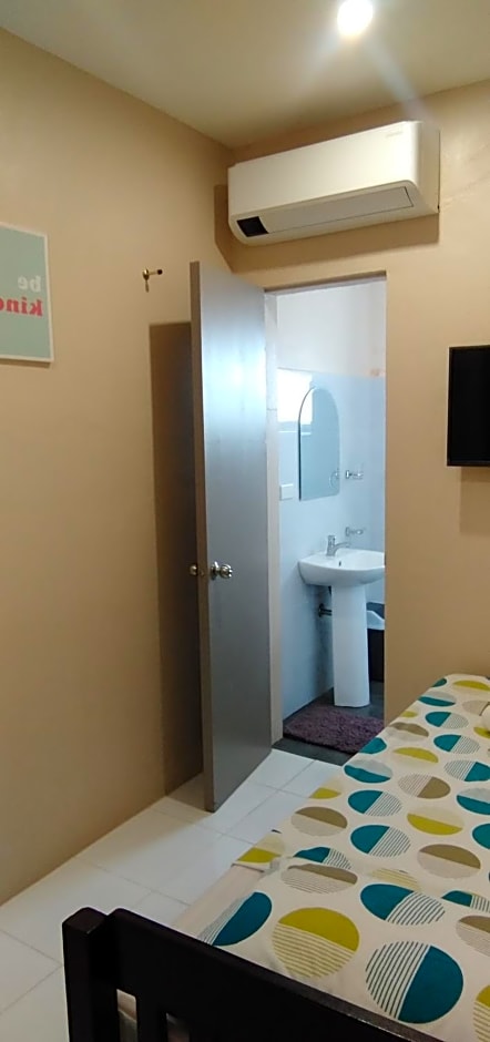 Claytown Pension House