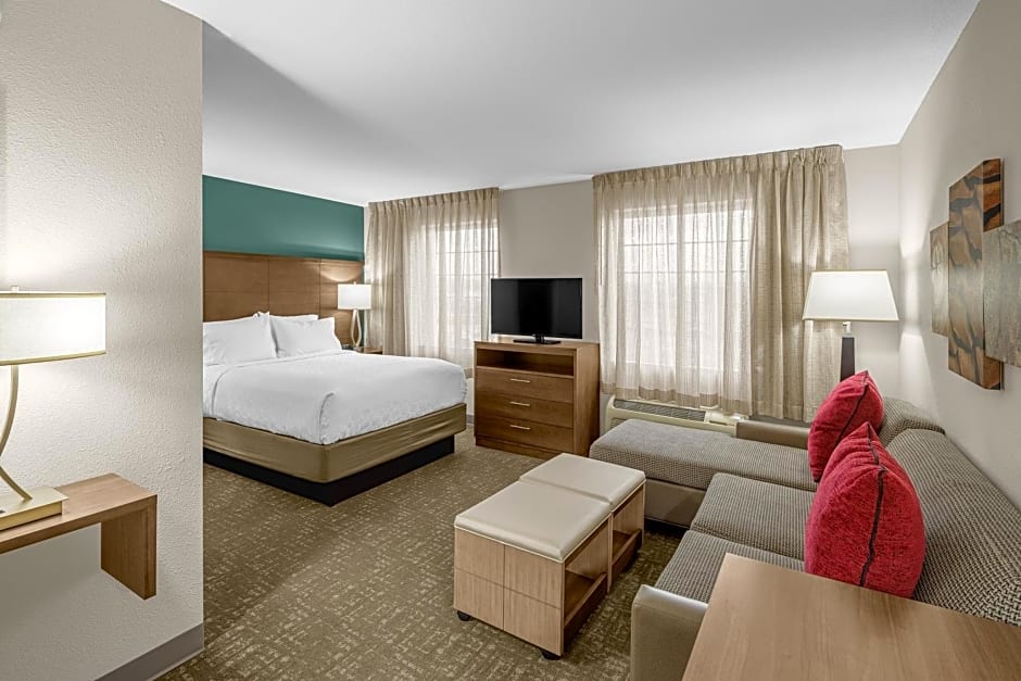 Staybridge Suites Chattanooga-Hamilton Place