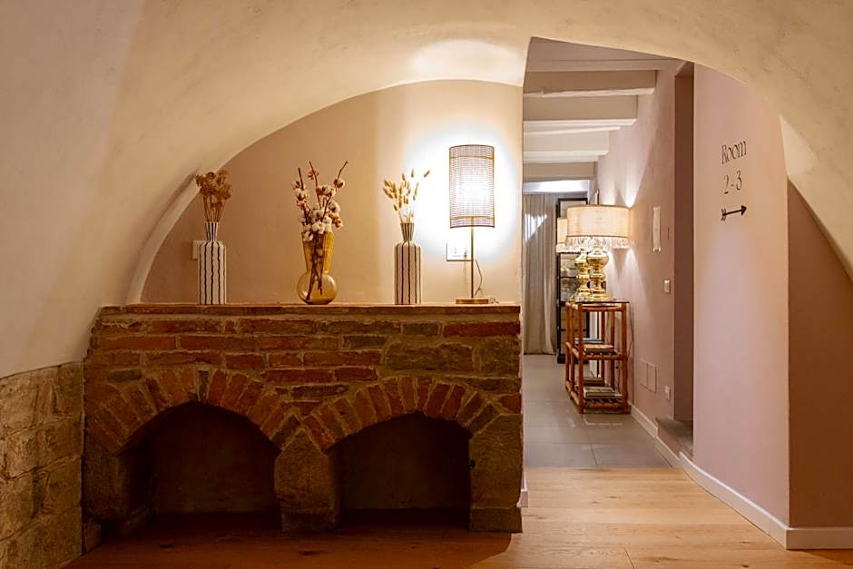 Lunaria Suites - Fyodor Dostoyevsky's house