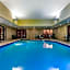 Hampton Inn By Hilton Milwaukee-Airport