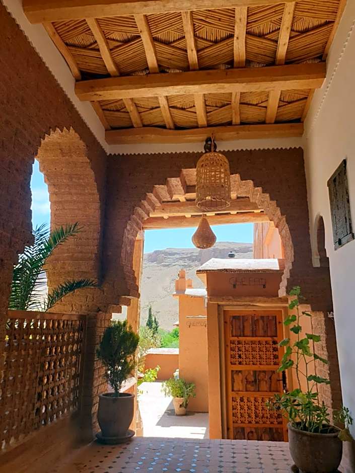 Dar Jnan Tiouira Dades