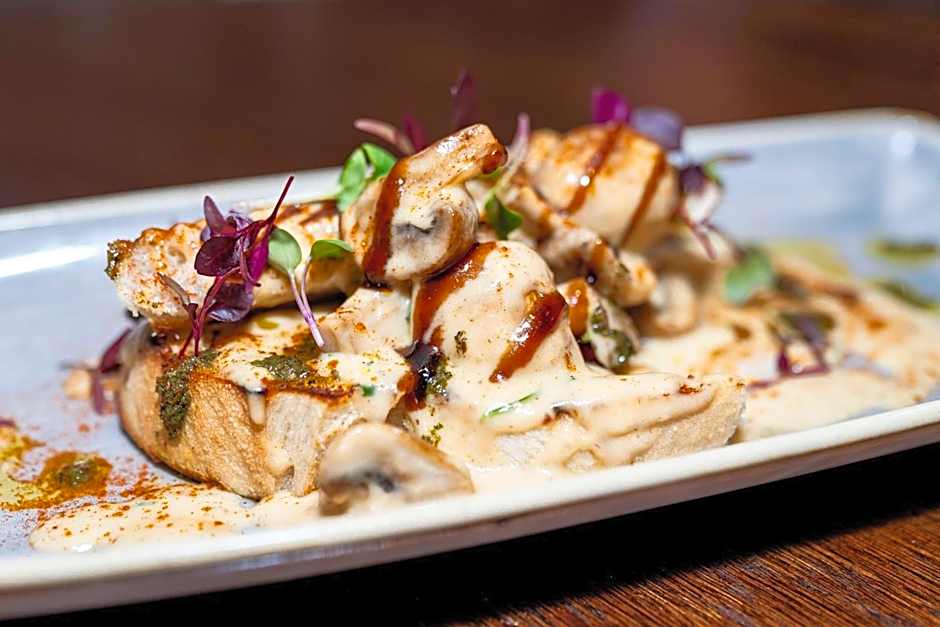 The Bolton Stadium Hotel, a member of Radisson Individuals