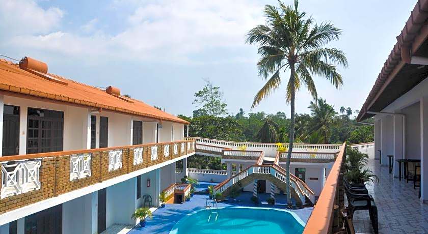 Hotel Thai Lanka
