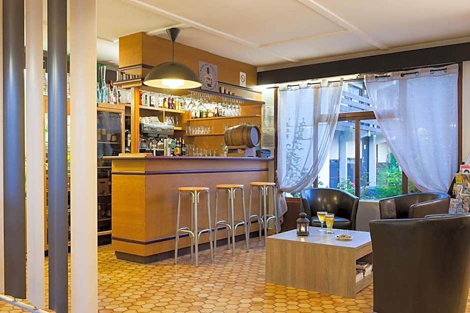 Comfort Hotel Lens - Noyelles Godault