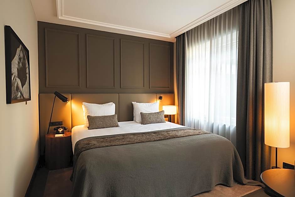 BEAUMONT Maastricht