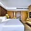 Tiangang Manfei Hotel (Ningbo Yinzhou Wanda Siming Road)