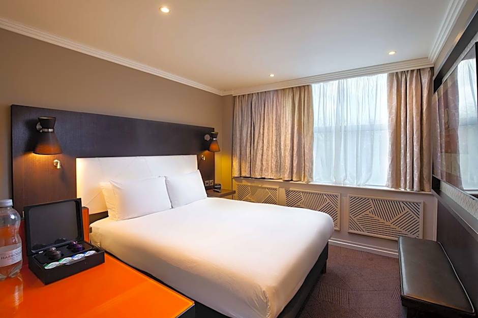 DoubleTree By Hilton London-Ealing Hotel