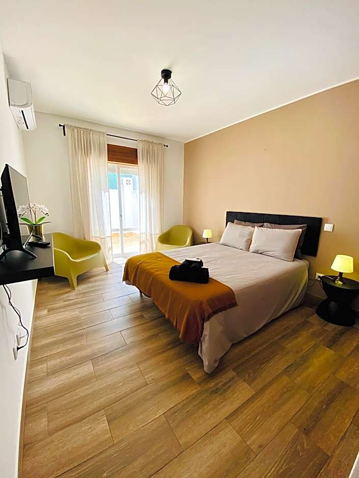 Stay on Top Old Town