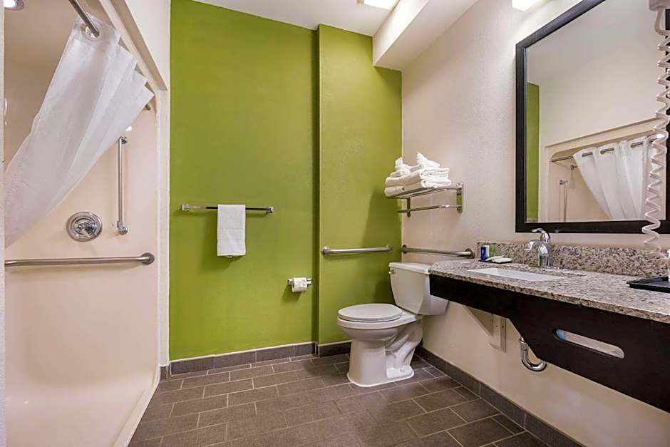 Sleep Inn Athens I-65