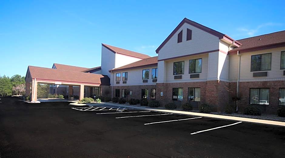 Red Roof Inn Gaffney