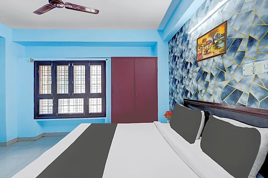 Hotel O Kennedy Nagar Near Railway Station