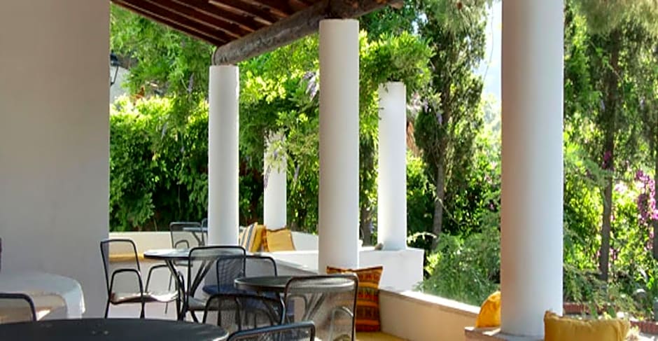 Villa il Glicine