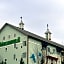 The Lodge at Camp Margaritaville