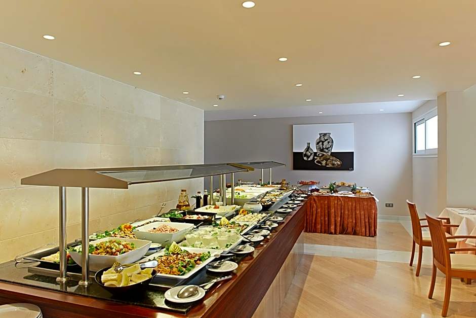 Hipotels Hipocampo - Adults Only