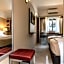 Up Recoleta Hotel