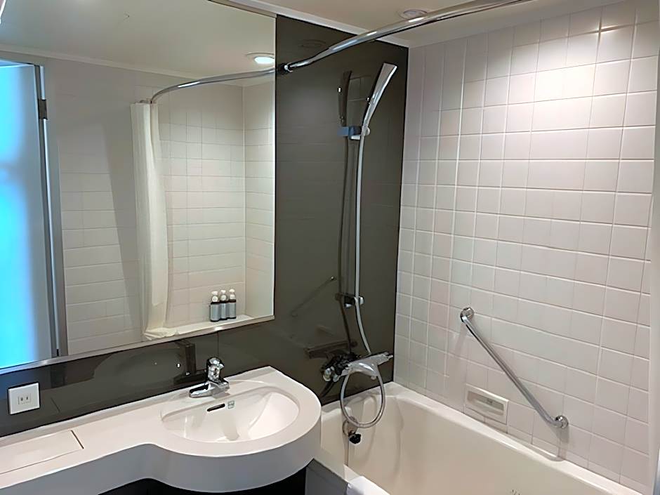 Hotel Jal City Miyazaki