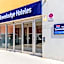 Travelodge Madrid Alcala de Henares
