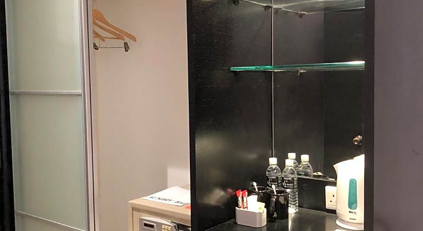 Flamingo Hotel By The Lake Kuala Lumpur