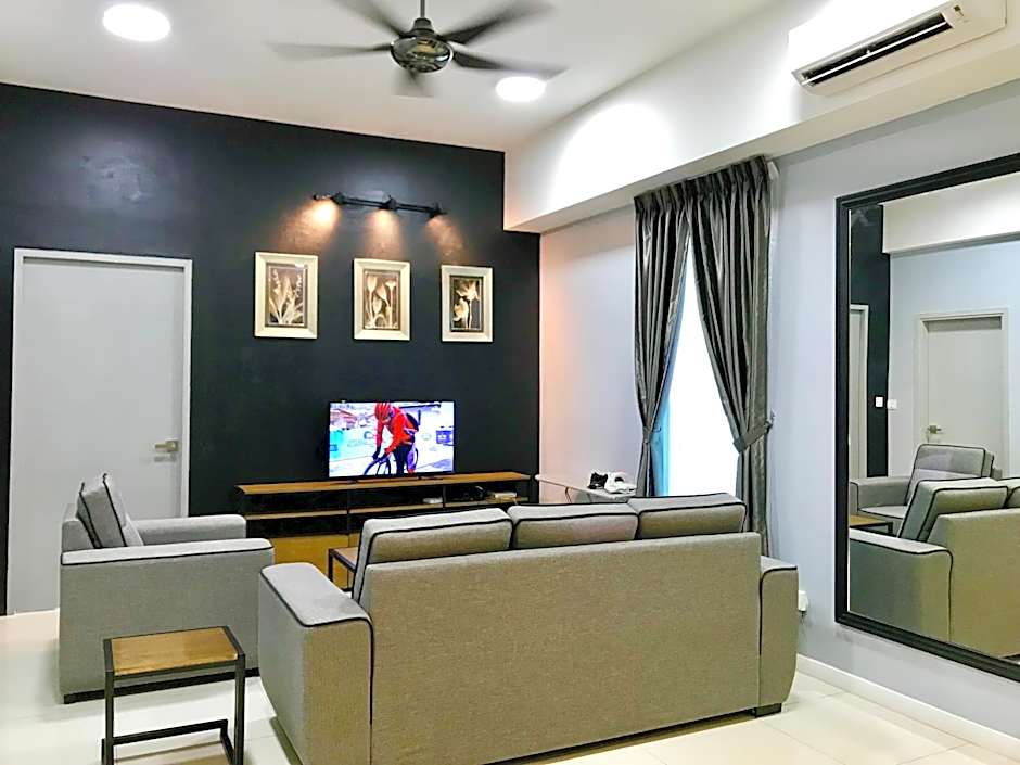 Sunset Seaview Vacation Condos Infinity Avenue