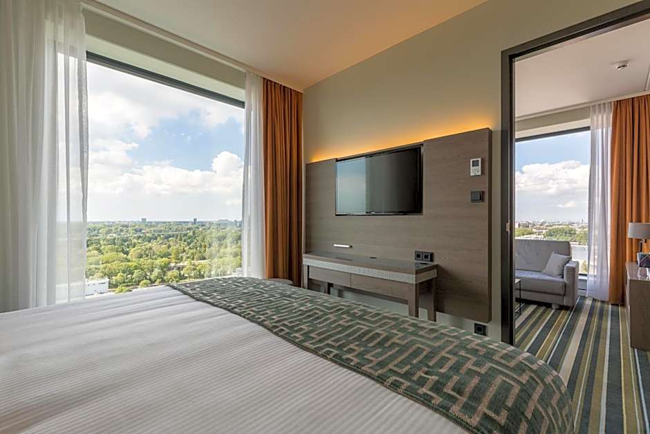 Leonardo Royal Hotel Amsterdam