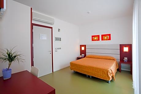 Comfort Double or Twin Room