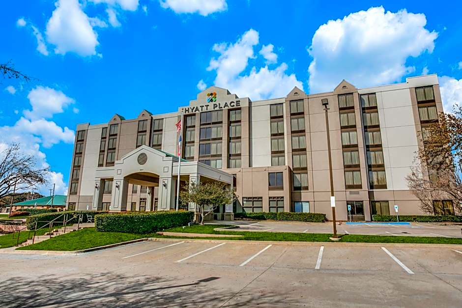 Hyatt Place Ft Worth Hurst