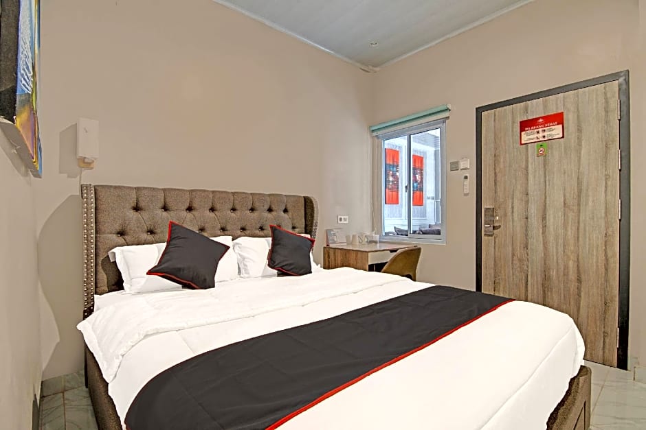 Collection O 91397 Tasqya Costel Syariah