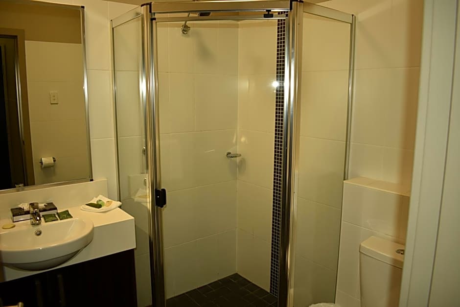 Best Western Blackbutt Inn