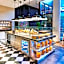 citizenM Washington DC NoMa