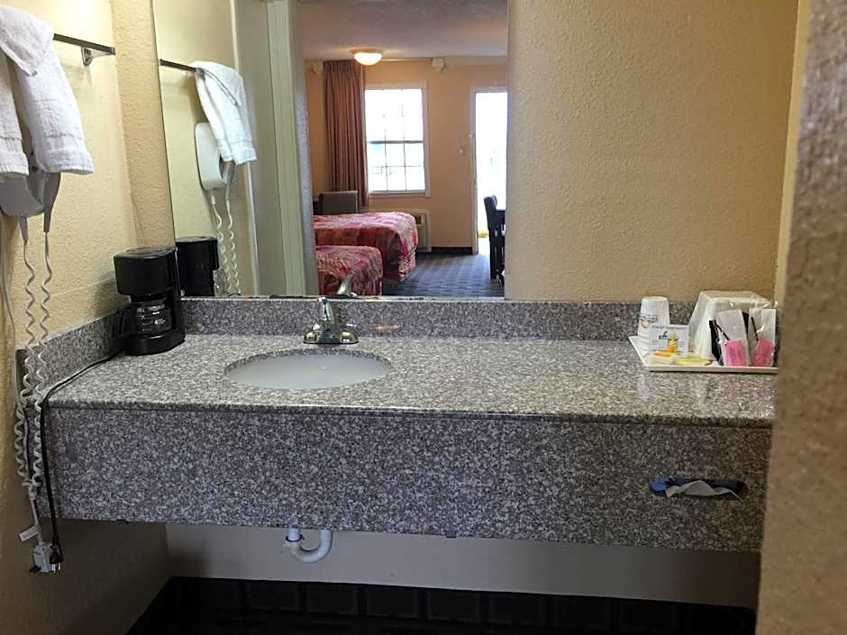 Knights Inn Greenville