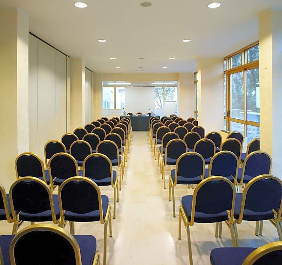 Hotel Biancamano