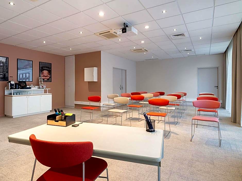 ibis Styles Paris Porte dOrleans
