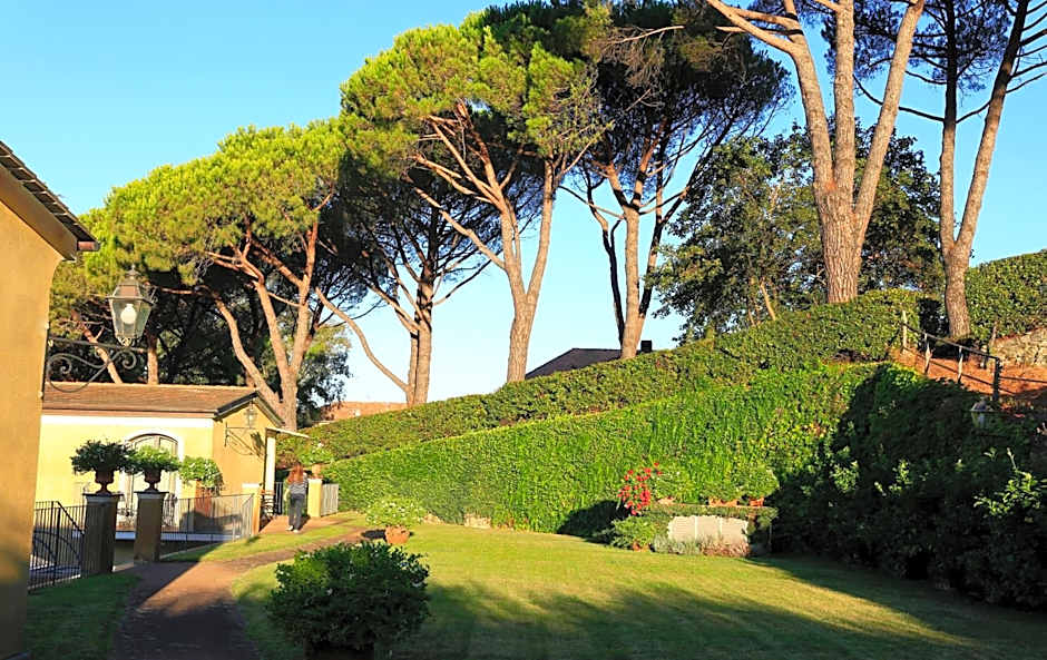 Villa Agnese