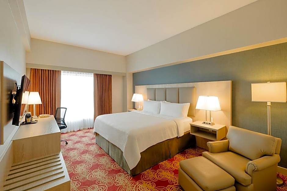 Holiday Inn Managua - Convention Center By IHG