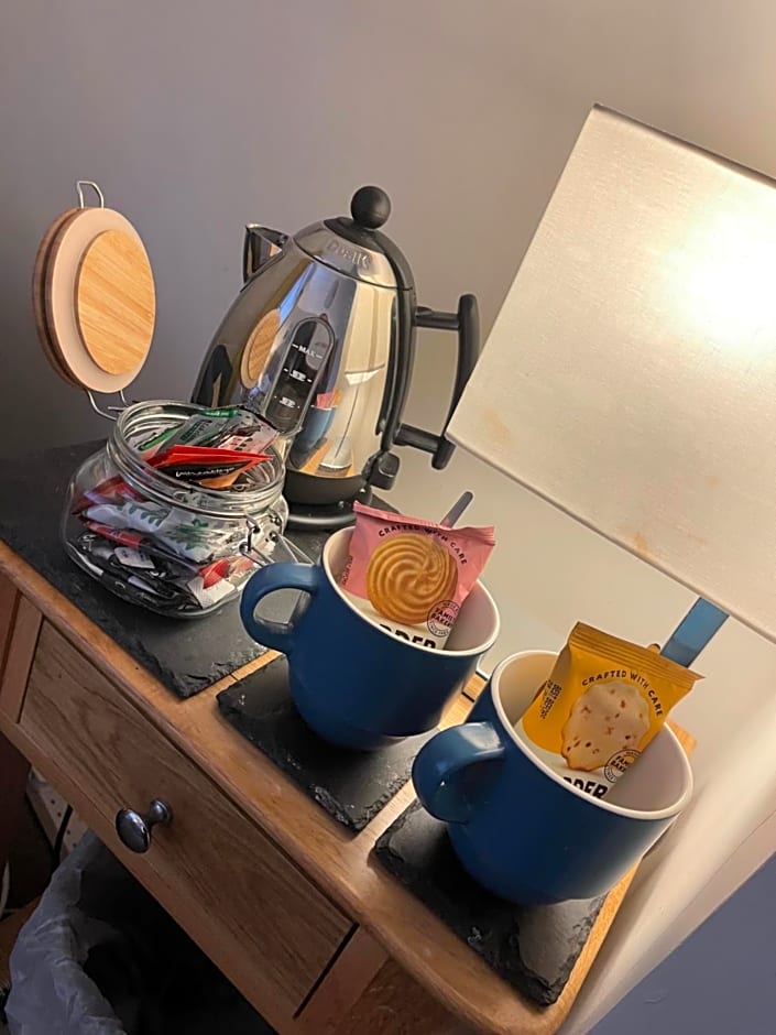 Horncliffe room only accommodation